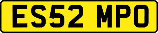 ES52MPO