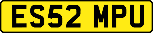 ES52MPU