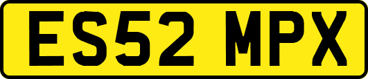 ES52MPX