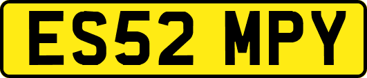 ES52MPY