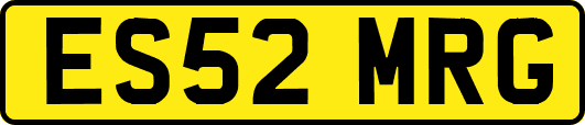 ES52MRG