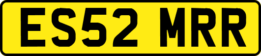 ES52MRR