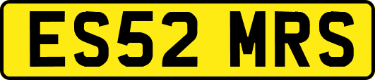 ES52MRS