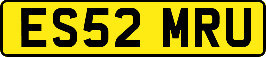 ES52MRU