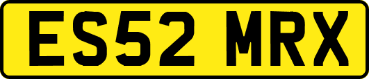 ES52MRX