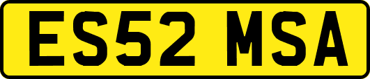 ES52MSA