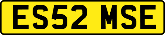 ES52MSE