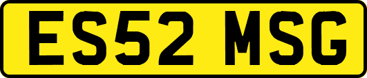 ES52MSG