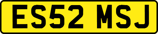 ES52MSJ