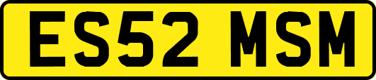 ES52MSM