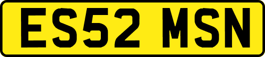 ES52MSN
