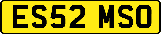 ES52MSO