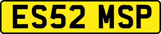 ES52MSP