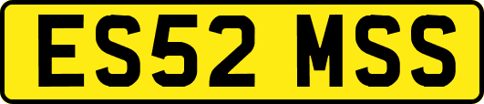 ES52MSS