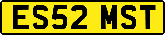 ES52MST