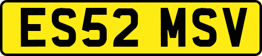 ES52MSV