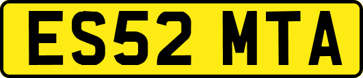 ES52MTA