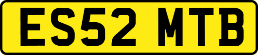 ES52MTB