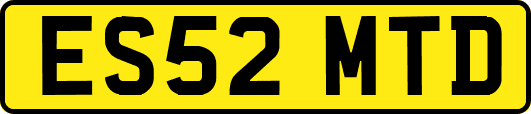 ES52MTD