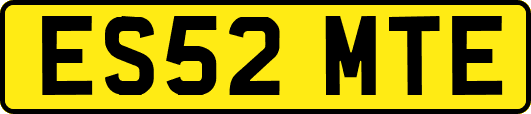 ES52MTE