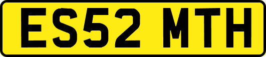 ES52MTH