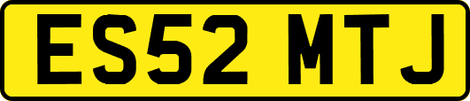 ES52MTJ