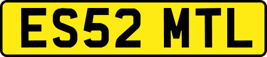 ES52MTL