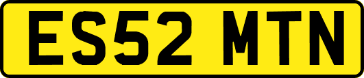 ES52MTN