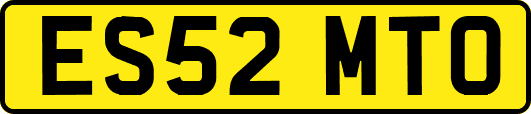 ES52MTO