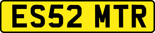 ES52MTR