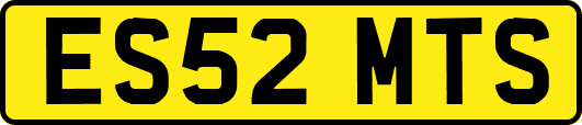 ES52MTS