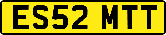 ES52MTT