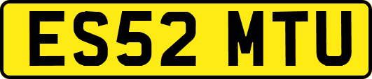 ES52MTU