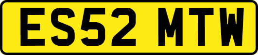 ES52MTW