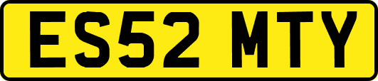 ES52MTY