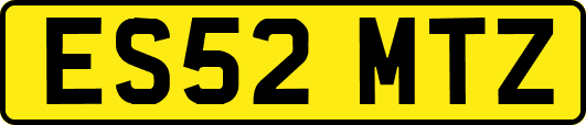 ES52MTZ