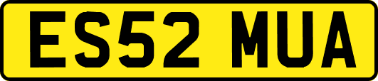 ES52MUA