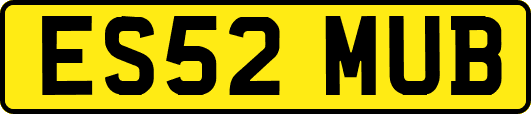 ES52MUB