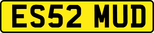 ES52MUD