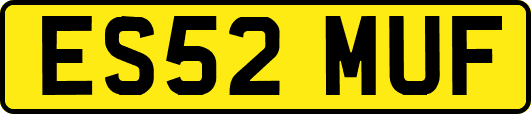 ES52MUF