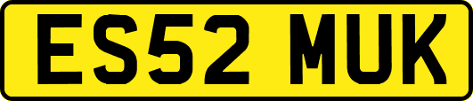 ES52MUK
