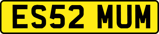 ES52MUM