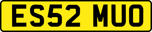 ES52MUO