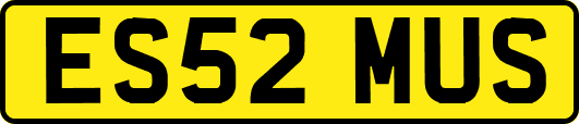 ES52MUS
