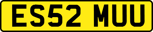 ES52MUU