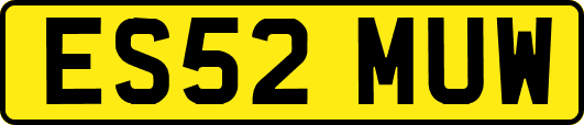 ES52MUW