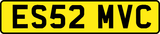 ES52MVC
