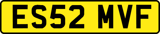 ES52MVF