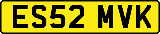 ES52MVK