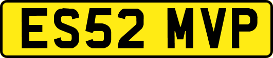 ES52MVP